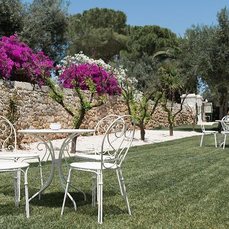 Masseria San Nicola Savelletri - B&B Fasano Exterior photo