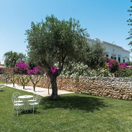 Masseria San Nicola Savelletri - B&B Fasano Exterior photo