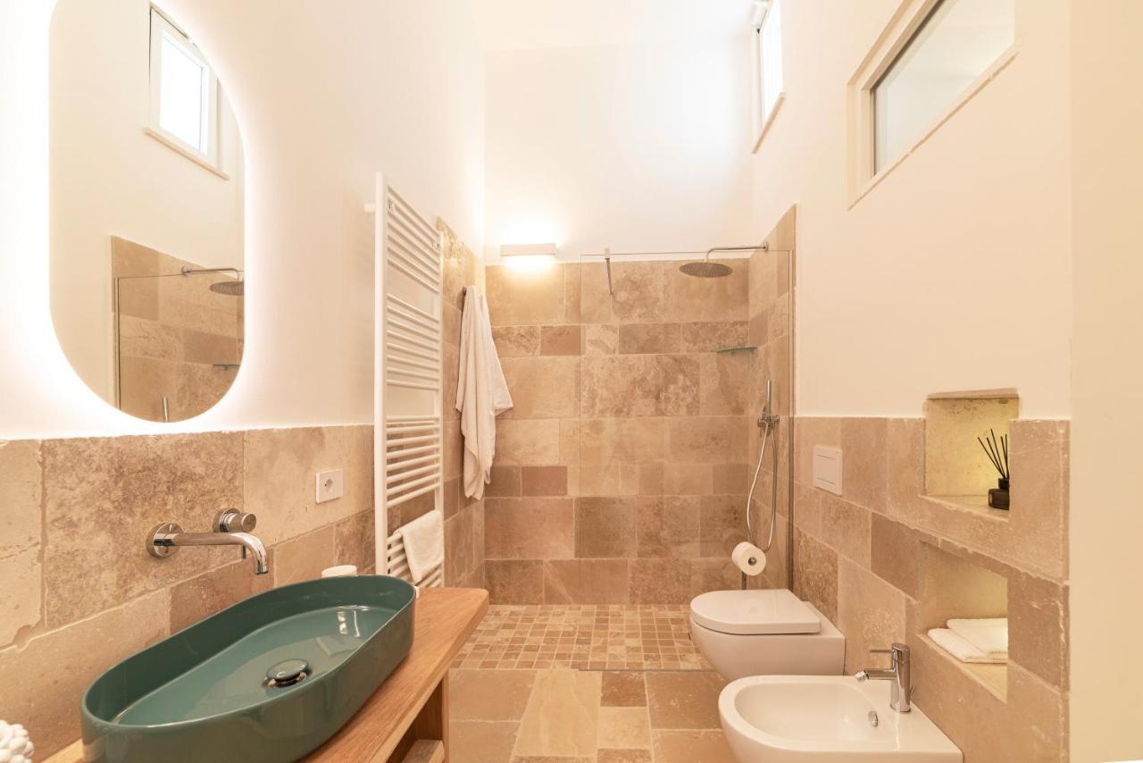 Masseria San Nicola Savelletri - B&B Fasano Exterior photo
