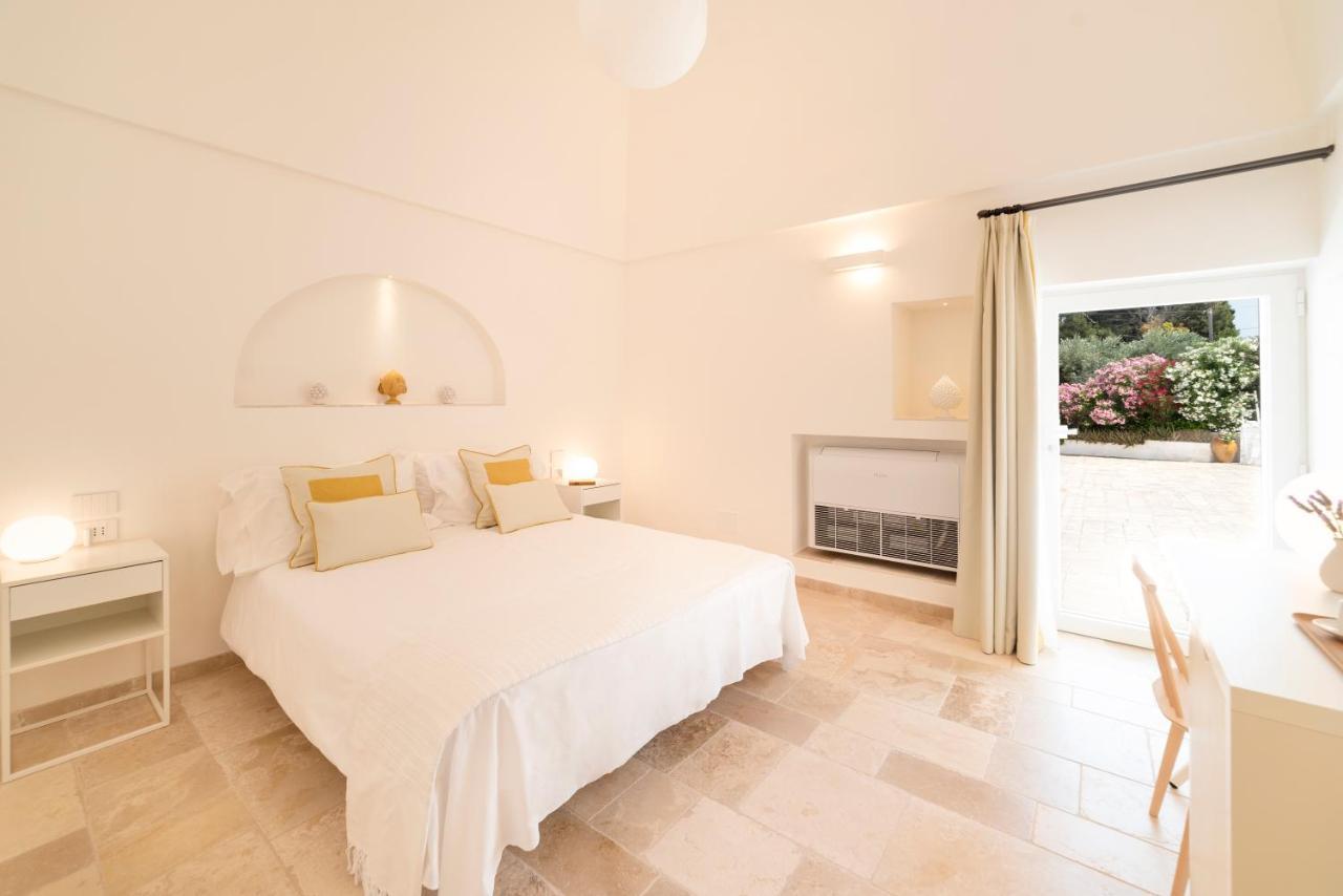 Masseria San Nicola Savelletri - B&B Fasano Exterior photo