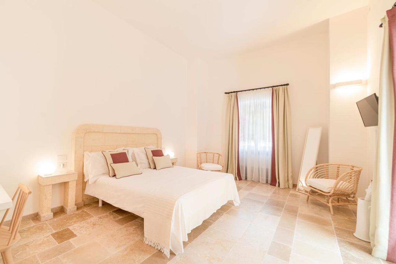 Masseria San Nicola Savelletri - B&B Fasano Exterior photo