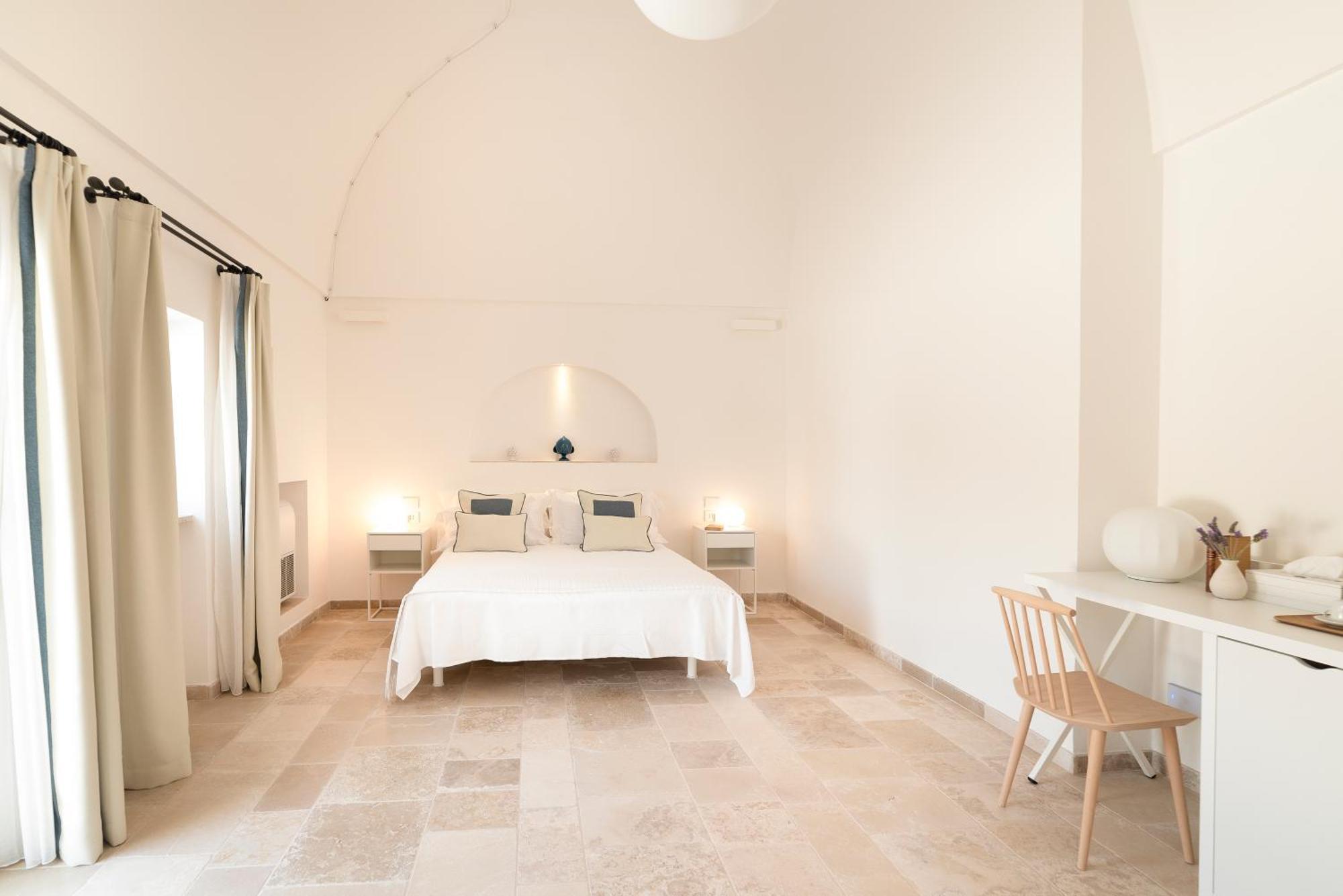 Masseria San Nicola Savelletri - B&B Fasano Exterior photo