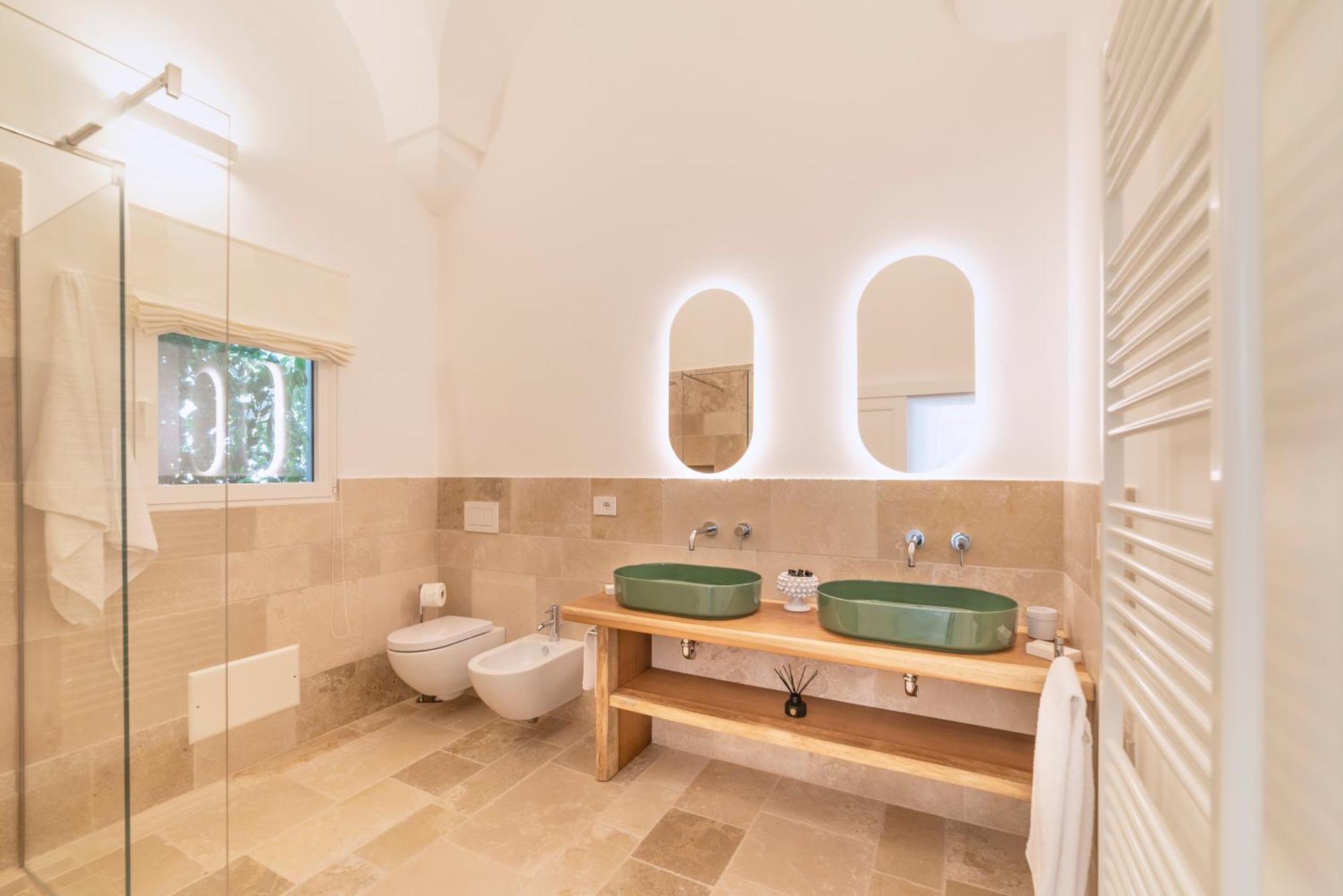 Masseria San Nicola Savelletri - B&B Fasano Exterior photo